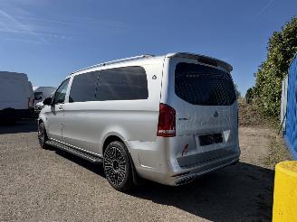 Mercedes Vito 9 PERS 114 BlueTEC Pro Extra Lang EURO 6 picture 6