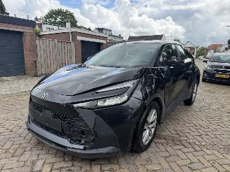 Unfallwagen Toyota CH-R R HYBRID 1.8 72KW AUTOMAAT 2025/1