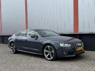 Coche accidentado Audi A5 1.8 TFSI S Line 2010/1
