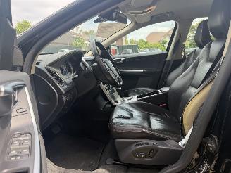 Volvo Xc-60 2.0 D3 Summum AUTOMAAT picture 9