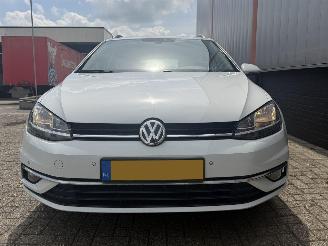 Volkswagen Golf 1.6 TDI Comfortline AUTOMAAT EURO 6 picture 6