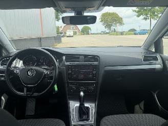 Volkswagen Golf 1.6 TDI Comfortline AUTOMAAT EURO 6 picture 10