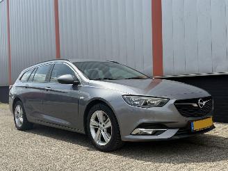 Schadeauto Opel Insignia 1.6 CDTI Business Executive AUTOMAAT SPORTS TOURER 2019/1