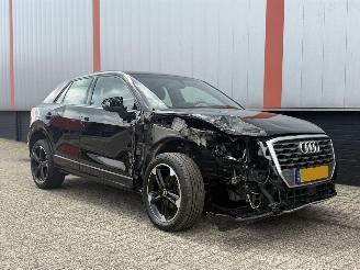 Audi Q2 30 TFSI picture 2