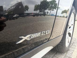 BMW X1 XDRIVE 28I NAP AUTOMAAT picture 5