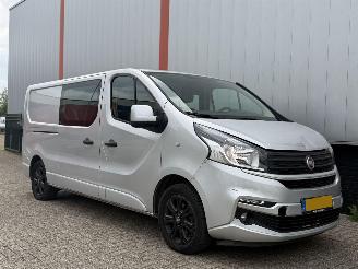škoda osobní automobily Fiat Talento 2.0 MultiJet L2H1 Business Pro DC 2020/1