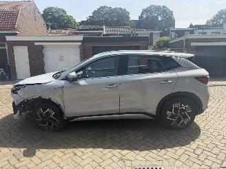 BYD Atto 3 Comfort 60 kWh picture 12