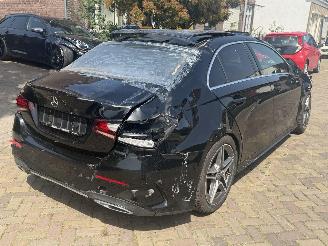 Mercedes A-klasse A180 AMG PANO picture 8