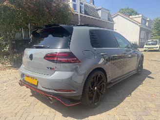 Volkswagen Golf 2.0 TSI GTI TCR AKRA picture 13