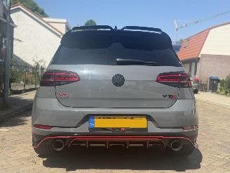 Volkswagen Golf 2.0 TSI GTI TCR AKRA picture 15