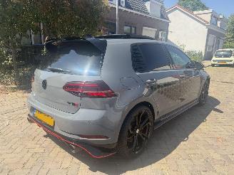 Volkswagen Golf 2.0 TSI GTI TCR AKRA picture 12
