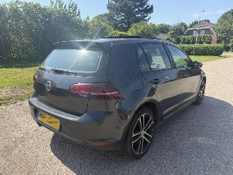 Volkswagen Golf 1.4 TSI GTE PANO picture 7