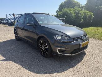 Avarii autoturisme Volkswagen Golf 1.4 TSI GTE PANO 2015/1
