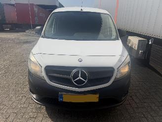 Mercedes Citan 108 CDI BlueEFFICIENCY 1.5 MARGE!!! picture 6