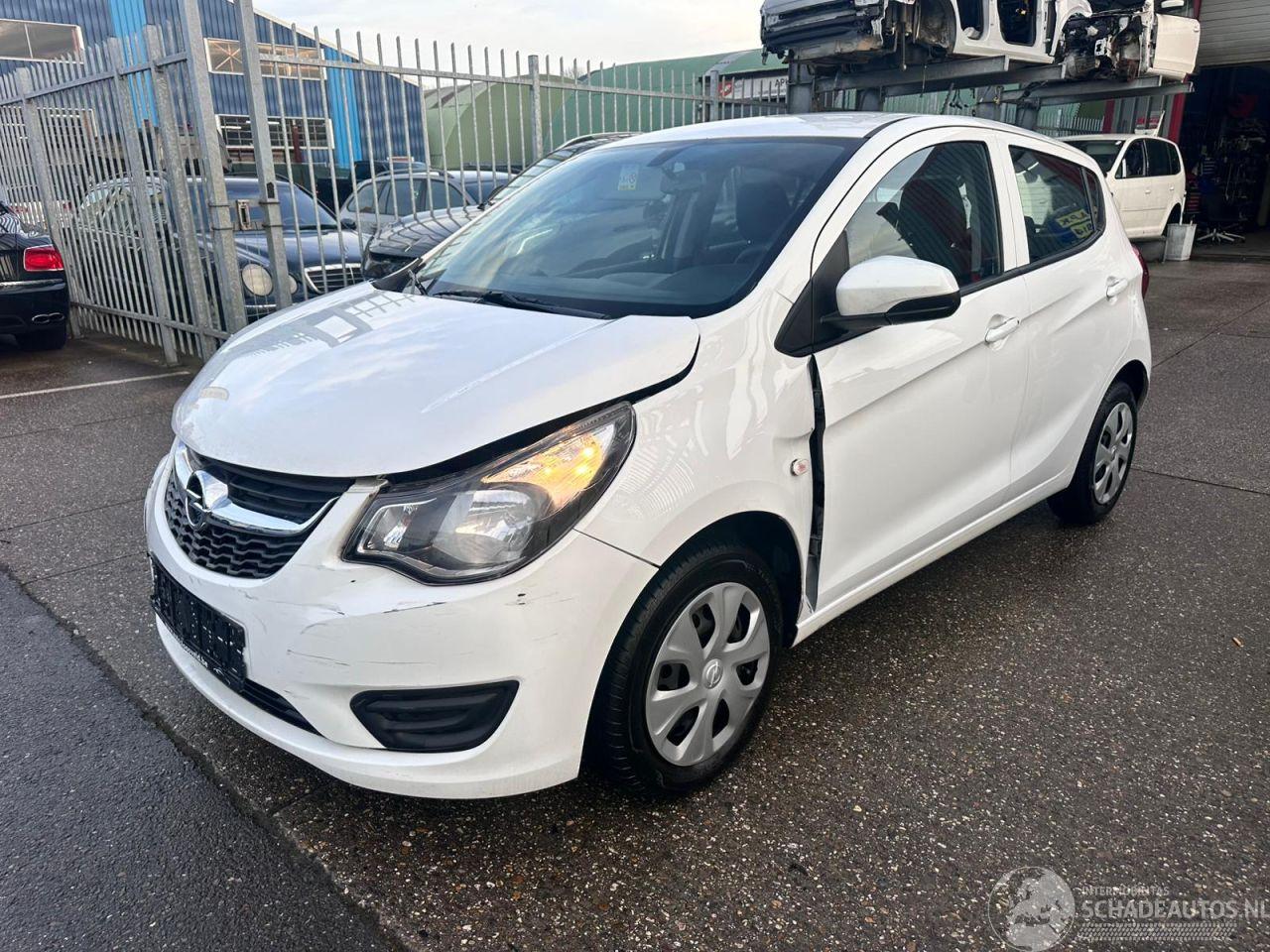 Opel Karl 1.0