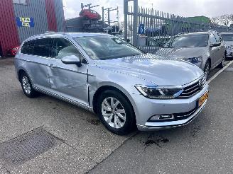 Volkswagen Passat 1.6 TDI / DSG picture 3