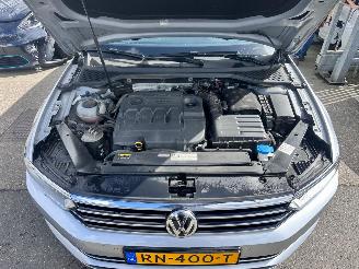 Volkswagen Passat 1.6 TDI / DSG picture 14
