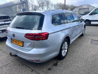 Volkswagen Passat 1.6 TDI / DSG picture 4