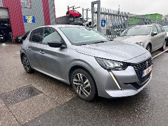 Peugeot 208 1.2 AUTOMAAT picture 3