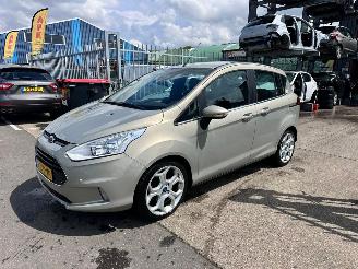 Ford B-Max 1.6 TI-VCT / AUTOMAAT picture 1