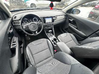 Kia Niro 1.6 HYBRIDE / AUTOMAAT picture 7