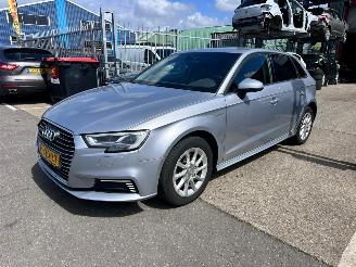 škoda osobní automobily Audi A3 1.4 SPORTBACK E-TRON 2018/4