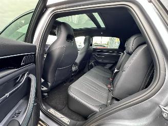 BYD Seal U DM-i 1.5 HYBRIDE picture 9