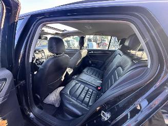Volkswagen Golf 1.6 TDI /  PANO / LEER / VOLLE AUTO picture 9