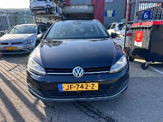 Volkswagen Golf 1.6 TDI /  PANO / LEER / VOLLE AUTO picture 4