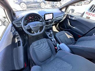 Ford Fiesta 1.0 ST LINE / VOLLE AUTO / EcoBoost picture 7