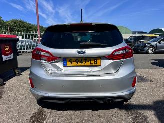 Ford Fiesta 1.0 ST LINE / VOLLE AUTO / EcoBoost picture 5