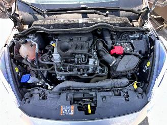 Ford Fiesta 1.0 ST LINE / VOLLE AUTO / EcoBoost picture 21