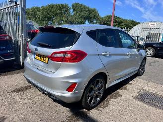 Ford Fiesta 1.0 ST LINE / VOLLE AUTO / EcoBoost picture 4