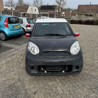 Microcar  M8 Premium DCI    26000KM !!!!! picture 4