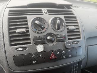 Mercedes Vito 113CDI AIRCO picture 6