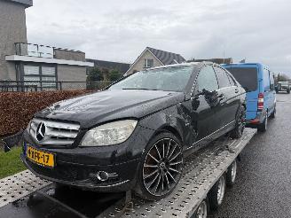 Mercedes C-klasse 200 KOMPRESSOR ELEGANCE AUTOMAAT picture 3