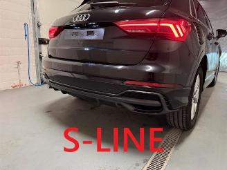Audi Q3 S-LINE picture 7