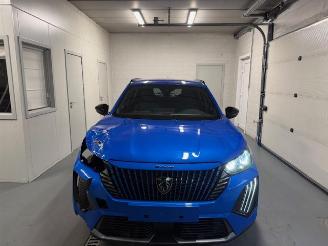 Peugeot 2008  picture 3