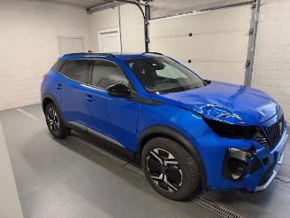 Peugeot 2008  picture 1