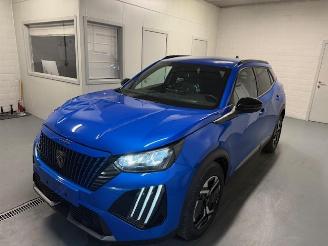 Peugeot 2008  picture 4
