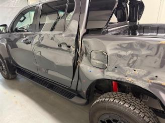 Toyota Hilux  picture 7