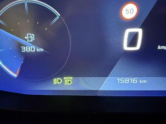 Peugeot Rifter  picture 17