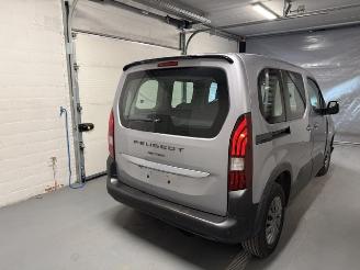 Peugeot Rifter  picture 6