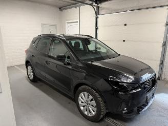 skadebil auto Seat Arona  2024/2