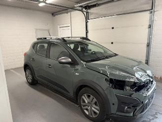 Dacia Sandero  picture 1