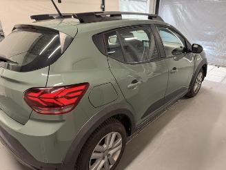 Dacia Sandero  picture 8