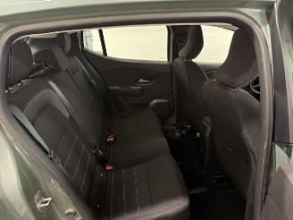 Dacia Sandero  picture 14
