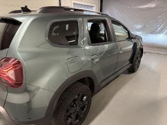 Dacia Duster  picture 8