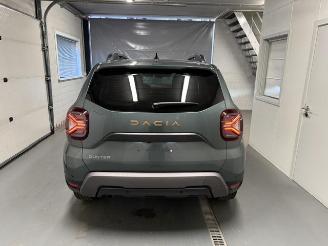 Dacia Duster  picture 5