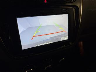 Dacia Lodgy  picture 18